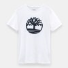 T-shirt bio Brand Tree