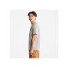 T-SHIRT BIO BRAND line