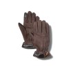 Gants nubuck tactiles