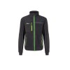 Sweat zippé Venus