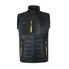 Bodywarmer Wall homme