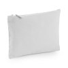 Pochette en toile de coton