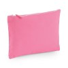 Pochette en toile de coton