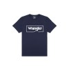 T-shirt logo