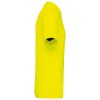 Polo unisexe écoresponsable coton/polyester