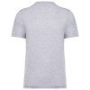 T-shirt à traitement antibactérien homme