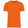 T-shirt à traitement antibactérien homme