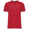T-shirt à traitement antibactérien homme