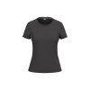 T-shirt à traitement antibactérien femme