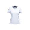 T-shirt à traitement antibactérien femme