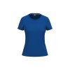 T-shirt à traitement antibactérien femme