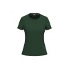 T-shirt à traitement antibactérien femme