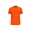 T-shirt unisexe écoresponsable coton/polyester