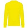 Sweat-shirt unisexe écoresponsable polyester/coton