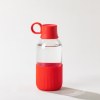 Gourde en verre &  personnalisable : Gobi INDOOR