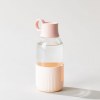 Gourde en verre &  personnalisable : Gobi INDOOR