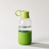 Gourde en verre &  personnalisable : Gobi INDOOR