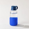 Gourde en verre &  personnalisable : Gobi INDOOR