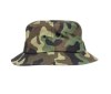 Chapeau camouflage