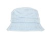 Chapeau en jean