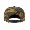 Casquette style rappeur camouflage