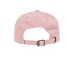 Casquette vieillie