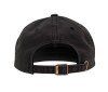 Casquette vieillie