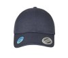 Casquette produite de manière écologique