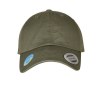 Casquette produite de manière écologique