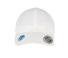 Casquette produite de manière écologique
