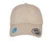 Casquette produite de manière écologique