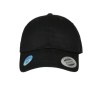 Casquette produite de manière écologique