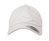 Casquette toucher peau de pêche