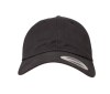 Casquette toucher peau de pêche