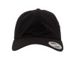 Casquette déperlante