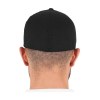 Casquette forme athlétique