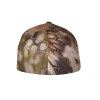 Casquette motif reptilien