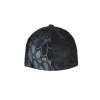 Casquette motif reptilien