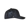 Casquette motif reptilien