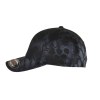 Casquette motif reptilien