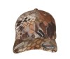 Casquette motif reptilien