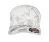 Casquette motif reptilien