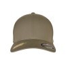Casquette en polyester recyclé