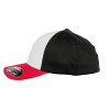 Casquette tricolore