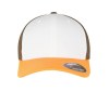 Casquette tricolore