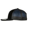 Casquette style trucker