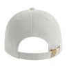 Casquette baseball 6 pans