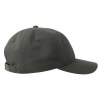 Casquette baseball 6 pans