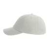Casquette baseball 6 pans
