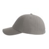 Casquette baseball 6 pans